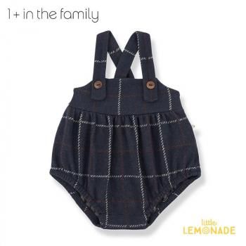 1+ in the family（ワンモア イン ザ ファミリー） - Little