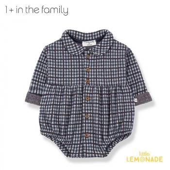 1+ in the family（ワンモア イン ザ ファミリー） - Little