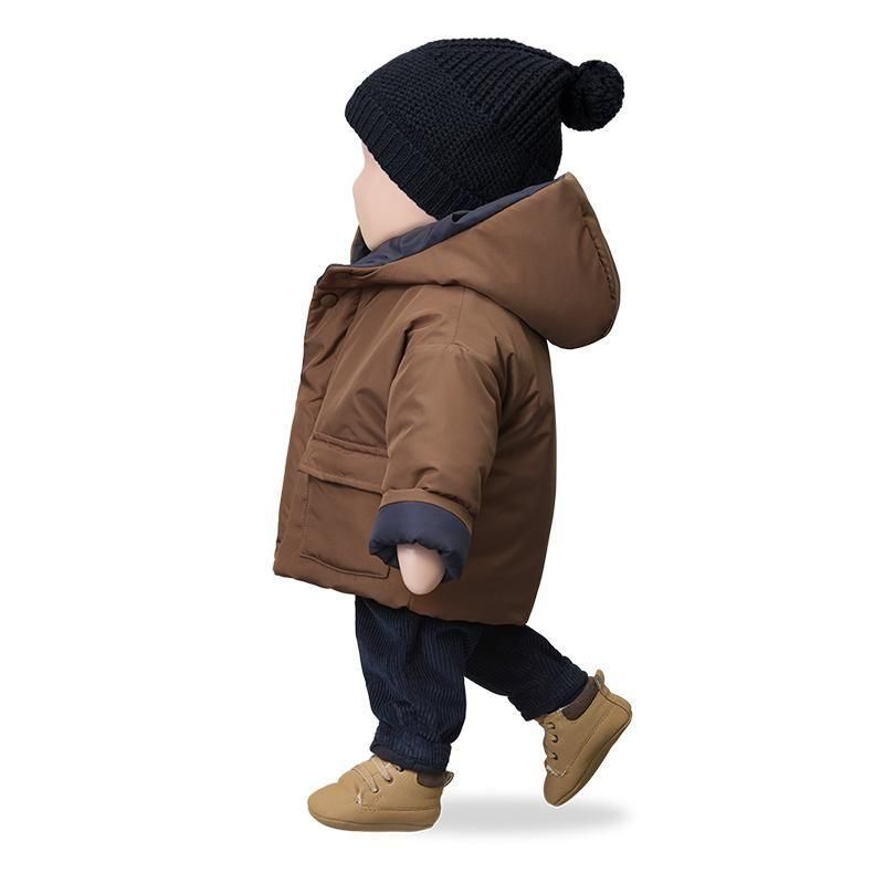 【未使用】1 + in the familyオールインワン ウォッシャブル＞2wayベアオールインワン | PROPORTION BODY