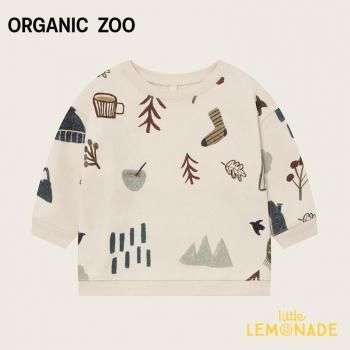 organic zoo（オーガニック ズー） - 25AW入荷 京都実店舗