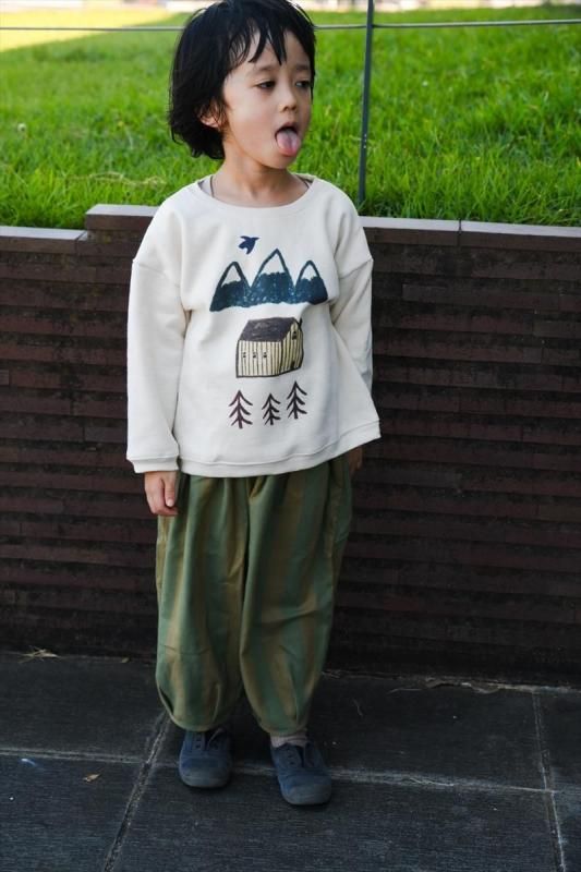 organic zoo Gold Midnight 3-4y セットアップ organic zoo Gold Midnight 3-4y セットアップ Midnight