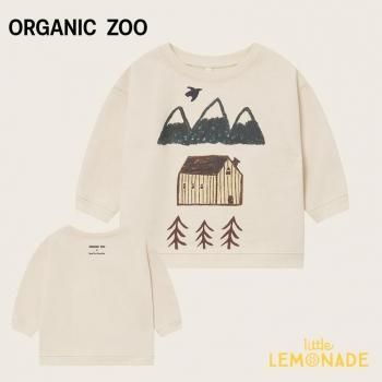 organic zoo（オーガニック ズー） - 25AW入荷 京都実店舗