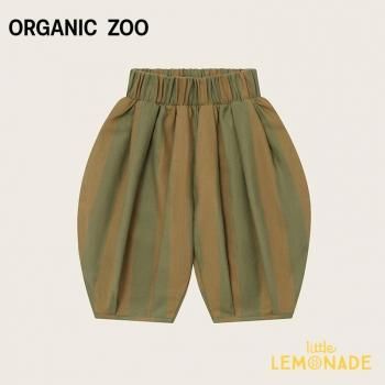 <img class='new_mark_img1' src='https://img.shop-pro.jp/img/new/icons1.gif' style='border:none;display:inline;margin:0px;padding:0px;width:auto;' />organic zoo Woodland Stripes Lodge Pants  (1-2/2-3/3-4/4-5) åѥ 17WSLP AW25