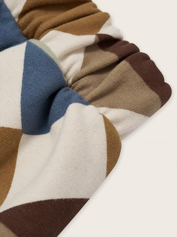 L*a様 新品organic zoo Kite Patchwork セット　30 Kite Patchwork Sweatshirt | organic zoo - Little Lemonade