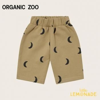 <img class='new_mark_img1' src='https://img.shop-pro.jp/img/new/icons1.gif' style='border:none;display:inline;margin:0px;padding:0px;width:auto;' />organic zoo Dusky Midnight Traveller Pants  (1-2/2-3/3-4/4-5) ȥ٥顼ѥ 17DKMTP AW25 TMPZ