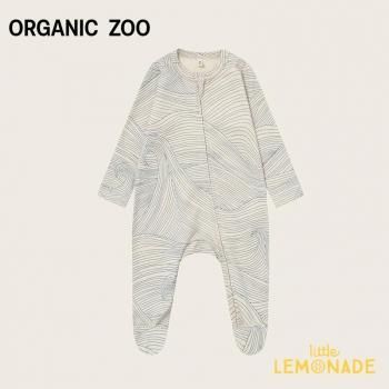 Organic zoo オーガニックズー セットアップ 1-2y 楽天市場】オーガニックズー Olive Waffle Boxy Sweatshirt 1-2