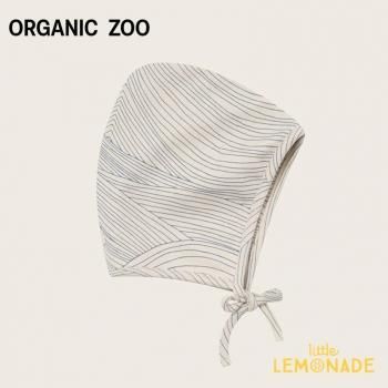 <img class='new_mark_img1' src='https://img.shop-pro.jp/img/new/icons1.gif' style='border:none;display:inline;margin:0px;padding:0px;width:auto;' />organic zoo Seascape Pixie Bonnet Undyed (3-6/6-12) ٥ӡܥͥå 17SEAPIXIE AW25
