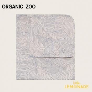 <img class='new_mark_img1' src='https://img.shop-pro.jp/img/new/icons1.gif' style='border:none;display:inline;margin:0px;padding:0px;width:auto;' />organic zoo Seascape Reversible Blanket Undyed ֥󥱥å 17BLSEAOZ AW25