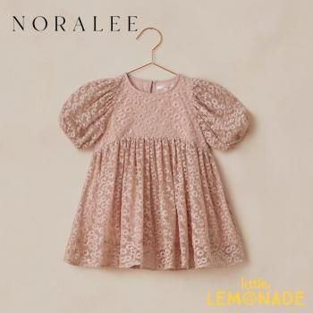 <img class='new_mark_img1' src='https://img.shop-pro.jp/img/new/icons1.gif' style='border:none;display:inline;margin:0px;padding:0px;width:auto;' />NORALEELUNA DRESS  (2/4/6) ROSE EMBROIDERED DAISY ɥ쥹 NL086WWJR AW25