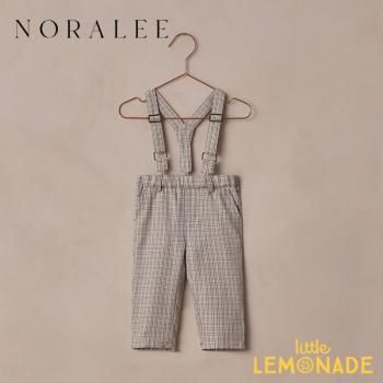 <img class='new_mark_img1' src='https://img.shop-pro.jp/img/new/icons1.gif' style='border:none;display:inline;margin:0px;padding:0px;width:auto;' />NORALEE SUSPENDER PANT (12/2) FRENCH BLUE ڥѥ NL047WLTR AW25