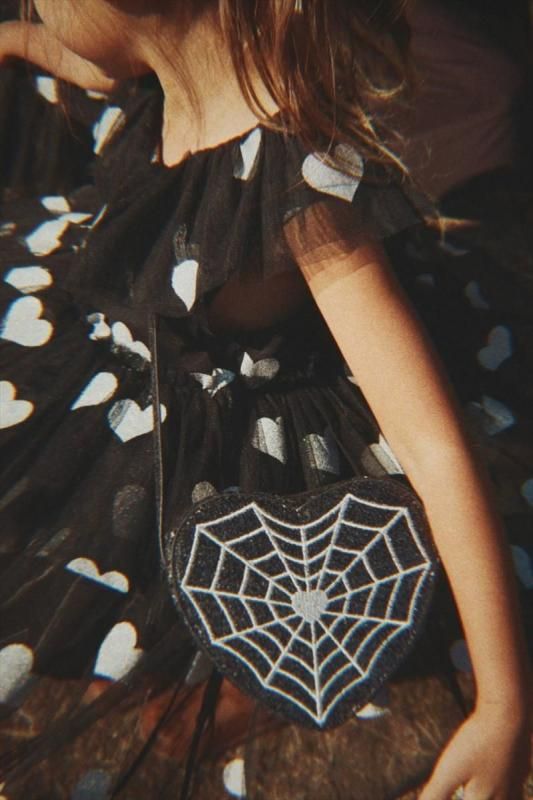 Konges Sloejd GLITTER DRESS | キッズドレス - Little Lemonade