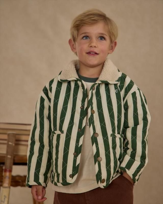 アウター・ジャケット - Little Lemonade Days | リトル