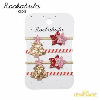 <img class='new_mark_img1' src='https://img.shop-pro.jp/img/new/icons1.gif' style='border:none;display:inline;margin:0px;padding:0px;width:auto;' />Rockahula Kids Stripy Christmas Tree Ponie  (X524)  ꥹޥĥ꡼ إ 4ܥå إ꡼ AW25