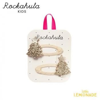 <img class='new_mark_img1' src='https://img.shop-pro.jp/img/new/icons1.gif' style='border:none;display:inline;margin:0px;padding:0px;width:auto;' />Rockahula Kids North Pole Christmas Tree Clips-GOLD (X556) إå 2ĥå ꥹޥĥ꡼ إ꡼ AW25