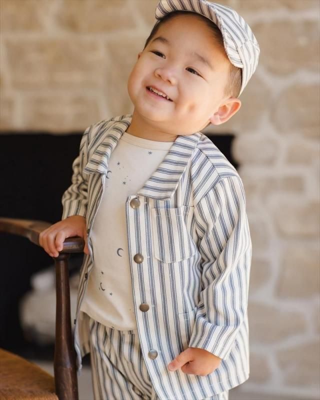 アウター・ジャケット - Little Lemonade Days | リトル