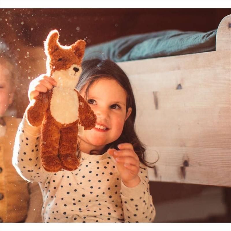 フォックス キツネ ぬいぐるみ | Senger Naturwelt - Little