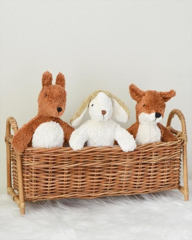 フォックス キツネ ぬいぐるみ | Senger Naturwelt - Little