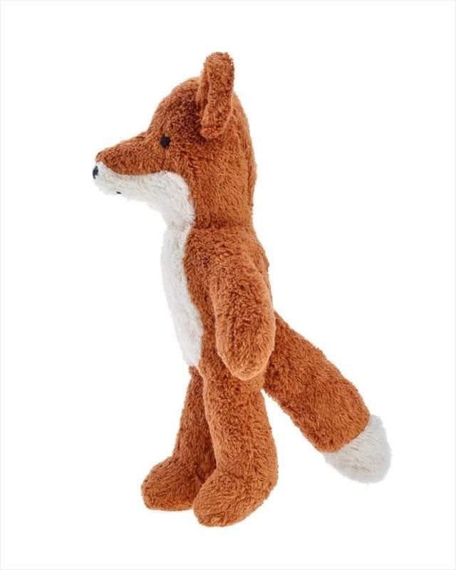 フォックス キツネ ぬいぐるみ | Senger Naturwelt - Little