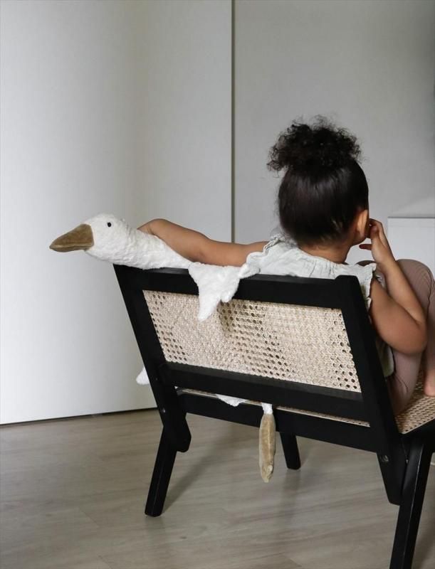 ゼンガーナチュウェルト | ガチョウ ぬいぐるみ - Little