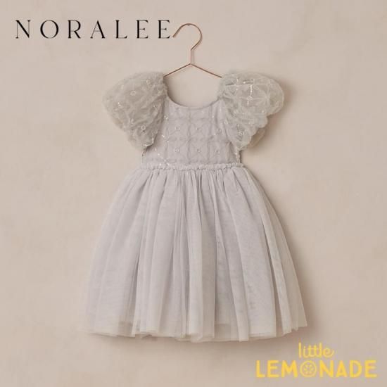 NORALEE DOROTHY DRESS | チュールドレス - Little Lemonade