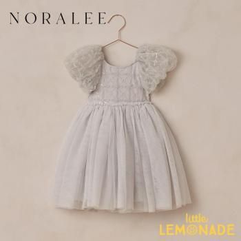 <img class='new_mark_img1' src='https://img.shop-pro.jp/img/new/icons1.gif' style='border:none;display:inline;margin:0px;padding:0px;width:auto;' />NORALEE  DOROTHY DRESS (2/4/6) CLOUD 塼ɥ쥹 NL140GOKU AW25