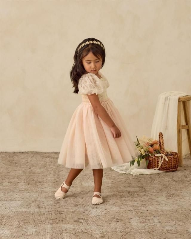 NORALEE ドレス NORALEE DOROTHY DRESS | チュールドレス - Little Lemonade