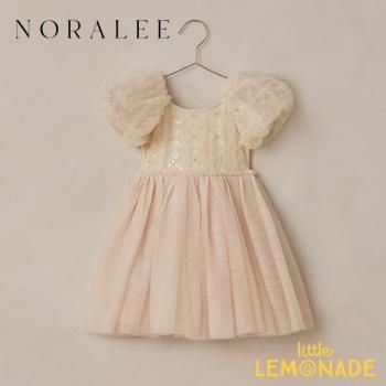<img class='new_mark_img1' src='https://img.shop-pro.jp/img/new/icons1.gif' style='border:none;display:inline;margin:0px;padding:0px;width:auto;' />NORALEE  DOROTHY DRESS (2/4/6) ANTIQUE 塼ɥ쥹 NL140BDGR AW25