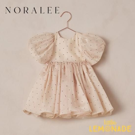 SOFIA DRESS | NORALEE - Little Lemonade Days | リトル