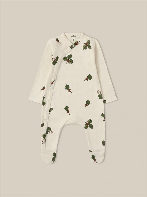 Holly Suit | Organic Zoo - Little Lemonade Days | リトル