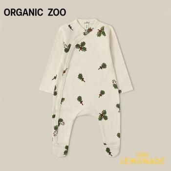 <img class='new_mark_img1' src='https://img.shop-pro.jp/img/new/icons1.gif' style='border:none;display:inline;margin:0px;padding:0px;width:auto;' />organic zoo Holly Suit (3-6/6-12)  ꥹޥ ­դС AW25 HOLLYSLOZ 