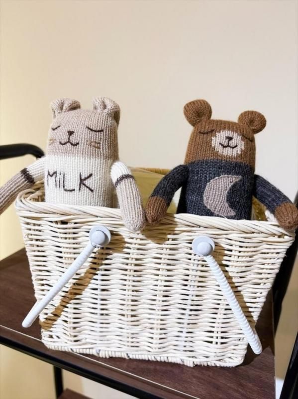 オーガニックズー テディカバーオール オーガニックズー テディカバーオール ORGANIC ZOO(オーガニック