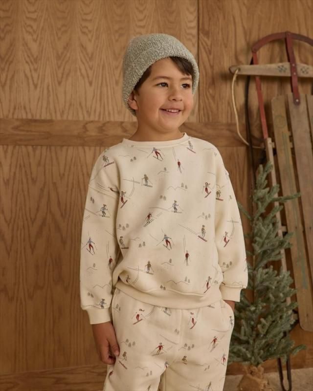 Little Lemonade Days | リトルレモネードデイズ