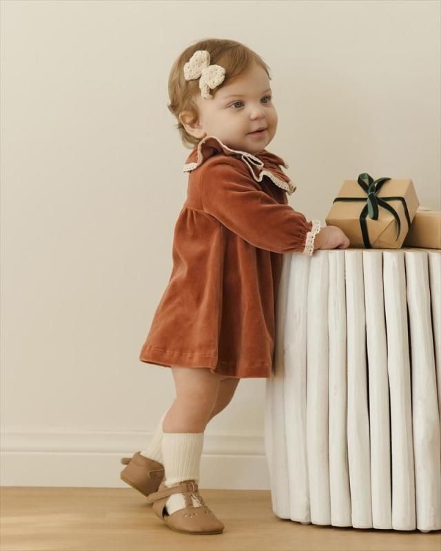 ワンピース・セットアップ・オーバーオール - Little Lemonade