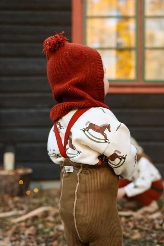 FASHION-KIDS - Little Lemonade Days | リトルレモネードデイズ