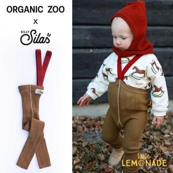 organic zoo（オーガニック ズー） - 25AW入荷 京都実店舗 Little