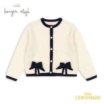 <img class='new_mark_img1' src='https://img.shop-pro.jp/img/new/icons1.gif' style='border:none;display:inline;margin:0px;padding:0px;width:auto;' />Konges Sloejd ALETTE CARDIGAN (2,3,4) ETOILE ǥ ۥ磻 KS104379 AW25