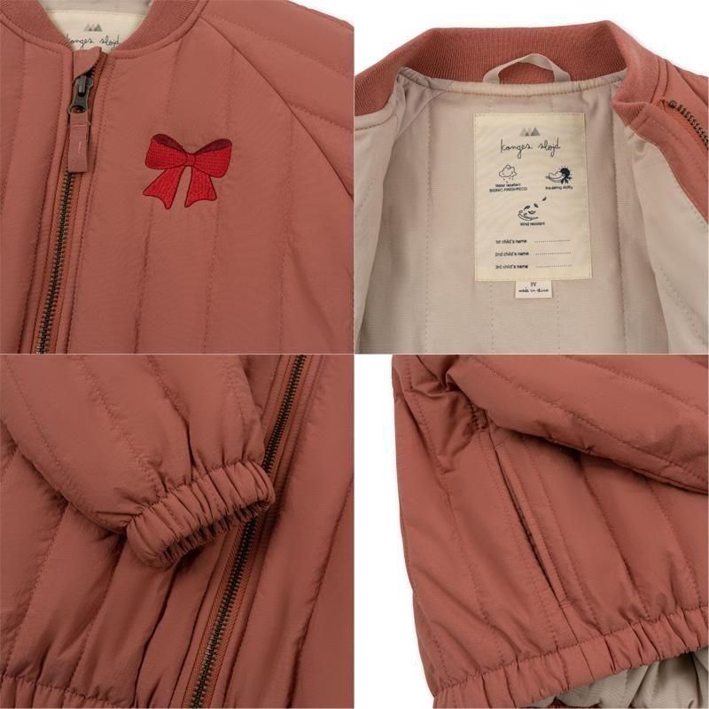 サイズあり　コンゲススロイド ハートポケットコート　薄手　　新品未使用 サイズあり コンゲススロイド ハートポケットコート 薄手 新品未使用