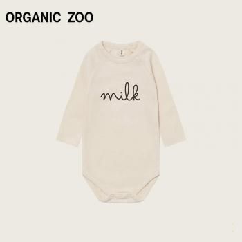 organic zoo（オーガニック ズー） - 25AW入荷 京都実店舗 Little