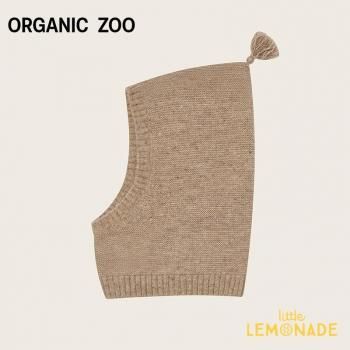 <img class='new_mark_img1' src='https://img.shop-pro.jp/img/new/icons1.gif' style='border:none;display:inline;margin:0px;padding:0px;width:auto;' />ͽ  organic zoo Oatmeal Balaclava (1-2/2-3/3-4) Х饯 ȥߡ OBALACLAVAAW25