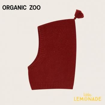 <img class='new_mark_img1' src='https://img.shop-pro.jp/img/new/icons1.gif' style='border:none;display:inline;margin:0px;padding:0px;width:auto;' />ͽ organic zoo Paprika Balaclava (1-2/2-3/3-4) Х饯 磻å PBALACLAVAAW25