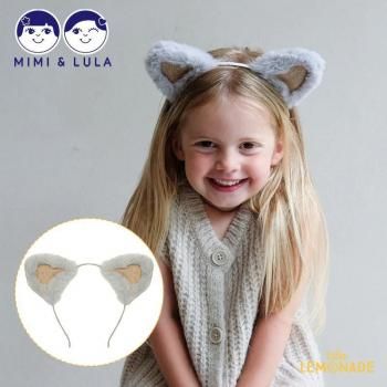 <img class='new_mark_img1' src='https://img.shop-pro.jp/img/new/icons1.gif' style='border:none;display:inline;margin:0px;padding:0px;width:auto;' />Mimi&Lula ߥߥɥ롼  Furry cat ears / å ǭ 塼 졼 (172096 07