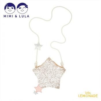 <img class='new_mark_img1' src='https://img.shop-pro.jp/img/new/icons1.gif' style='border:none;display:inline;margin:0px;padding:0px;width:auto;' />Mimi&LulaSUPER SPARKLE STAR BAG åեХå ߥߡ롼  (123102 59)