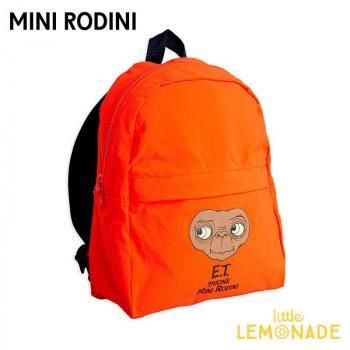 <img class='new_mark_img1' src='https://img.shop-pro.jp/img/new/icons1.gif' style='border:none;display:inline;margin:0px;padding:0px;width:auto;' />Mini Rodini E.T emb lightweight backpack åå 2586011042 SS26pre KTZ