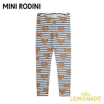 <img class='new_mark_img1' src='https://img.shop-pro.jp/img/new/icons1.gif' style='border:none;display:inline;margin:0px;padding:0px;width:auto;' />Mini Rodini E.T stripe aop leggings 92/98104/110 쥮 2583010400 SS26pre KTZ