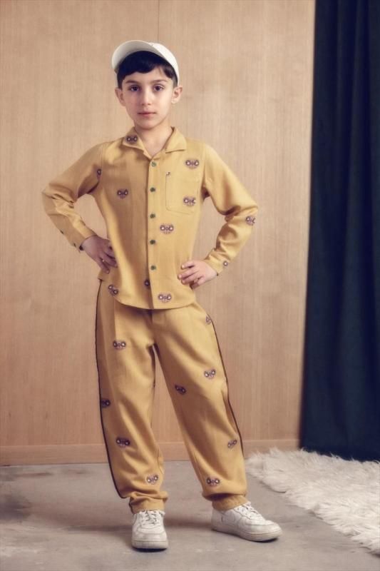 Mini Rodini（ミニ ロディーニ） - Little Lemonade Days | リトル