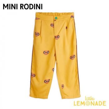 <img class='new_mark_img1' src='https://img.shop-pro.jp/img/new/icons1.gif' style='border:none;display:inline;margin:0px;padding:0px;width:auto;' />Mini Rodini E.T aop woven trousers 92/98104/110 ܥȥॹ 2583011523 SS26pre KTZ