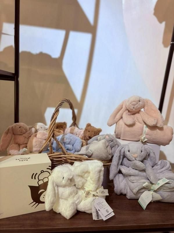 jellycat （ジェリーキャット） - Little Lemonade Days | リトル