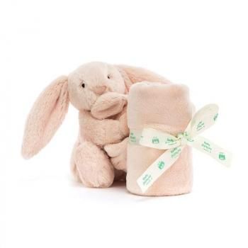 <img class='new_mark_img1' src='https://img.shop-pro.jp/img/new/icons1.gif' style='border:none;display:inline;margin:0px;padding:0px;width:auto;' />Jellycat ꡼åȡ Bashful Blush Bunny Soother Хåե ֥å Хˡ   ʡ STH4BLU KTZ