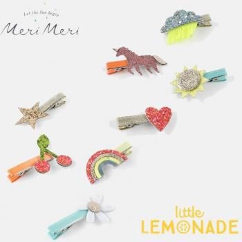 <img class='new_mark_img1' src='https://img.shop-pro.jp/img/new/icons1.gif' style='border:none;display:inline;margin:0px;padding:0px;width:auto;' />Meri Meri  Icon Hair Clips 268123 إå 8ĥå إ꡼