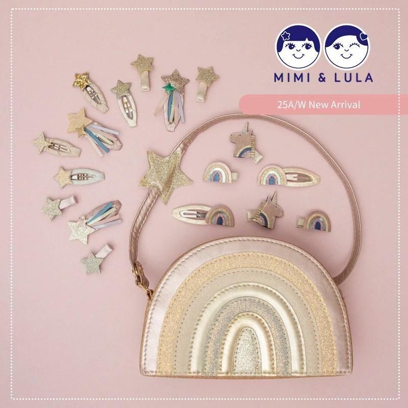 Mimi&Lula 25FA 販売開始